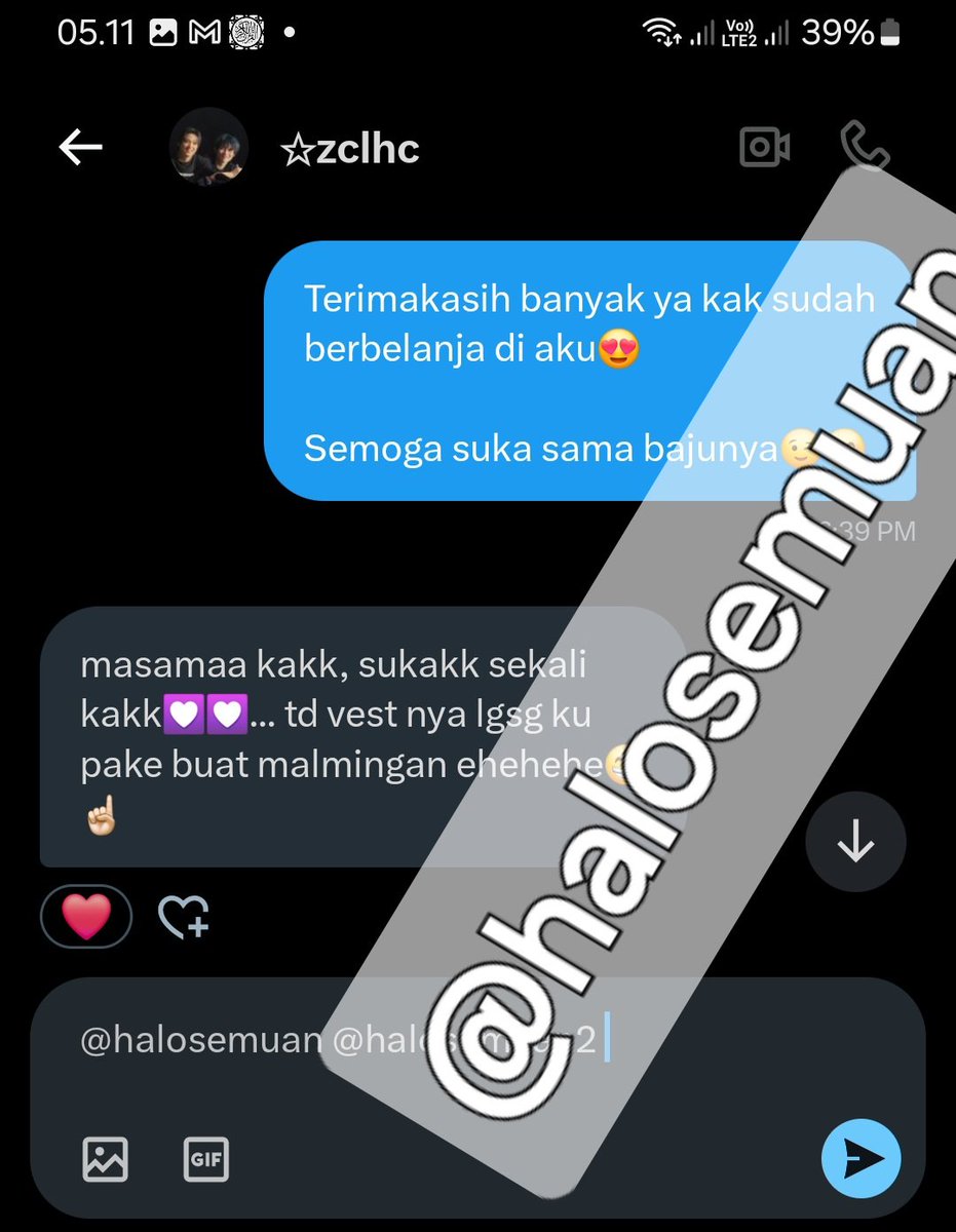 WTS PRELOVED&NEW || MT after DM || tweet media