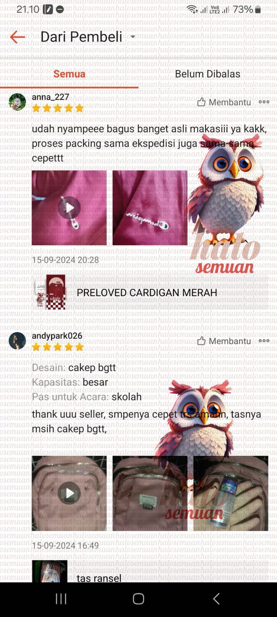 WTS PRELOVED&NEW || MT after DM || tweet media