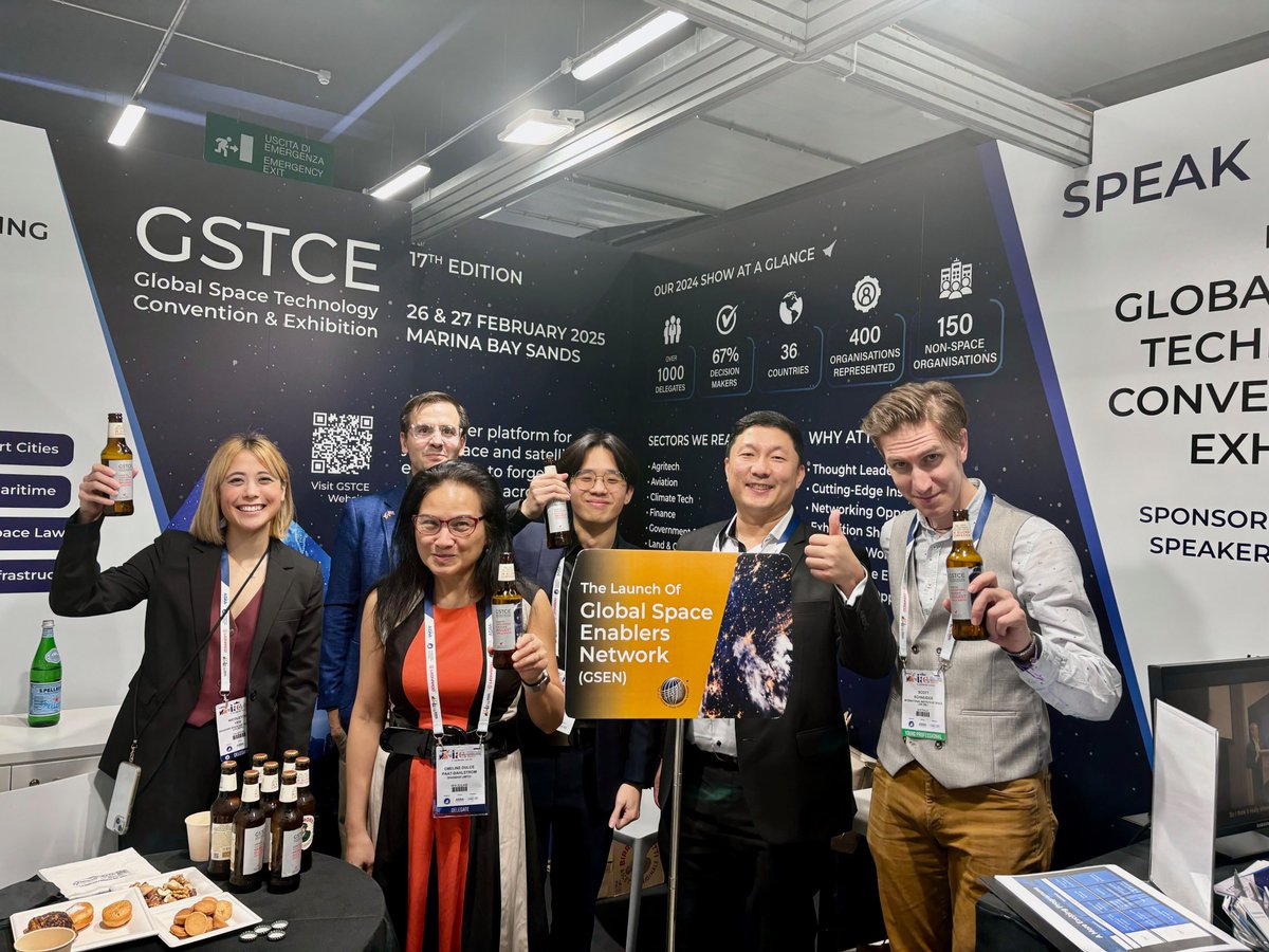 SpaceBase tweet media