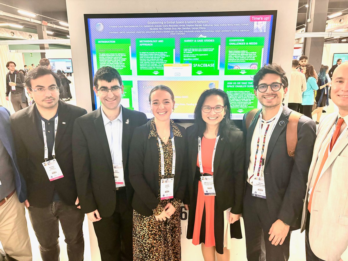 SpaceBase tweet media