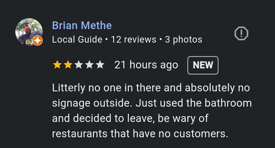 Paul Beffa (@paul_beffa) on Twitter photo Normalize not giving hardworking family owned restaurants a bad review without trying the product. Didn't even look at a menu. <a href="/BeffasStl/">Beffa’s Bar & Restaurant</a> needs your support 🍻 Normalize not giving hardworking family owned restaurants a bad review without trying the product. Didn't even look at a menu. <a href="/BeffasStl/">Beffa’s Bar & Restaurant</a> needs your support 🍻