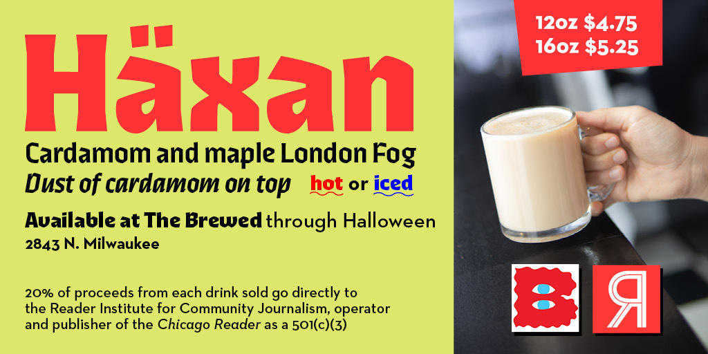 Chicago Reader tweet media