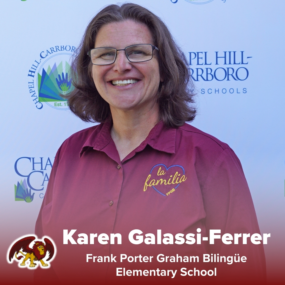 Chapel Hill-Carrboro City Schools tweet media