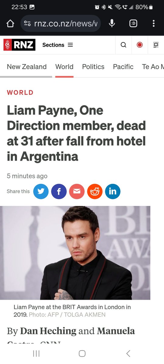 Kaylee23286826's tweet photo. NO WTF WHY!! #LIAMPAYNE #liampaynedead https://t.co/b56g0qWZ9G
