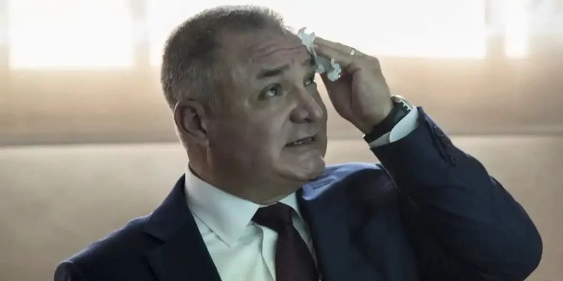 #ÚltimaHora El exsecretario de seguridad de México, Genaro García Luna, es sentenciado a 38 años de prisión en la Corte de Brooklyn, Nueva York, tras ser hallado culpable de narcotráfico y otros delitos.