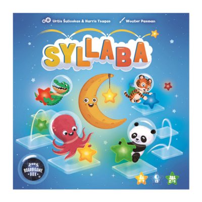 cliquenabend's tweet photo. Auf der SPIEL Essen 2024 waren wir auch bei Board Game Box und haben dort Videos zu Mein erstes Abenteuer: Argonuts, Syllaba, Virtual Revolution und Media Aetas gedreht.
https://t.co/bqLhMAncTm
#brettspielvideos #spiel24 #boardgamebox #virtualrevolution #mediaaetas #syllaba https://t.co/zxhVEObJnC