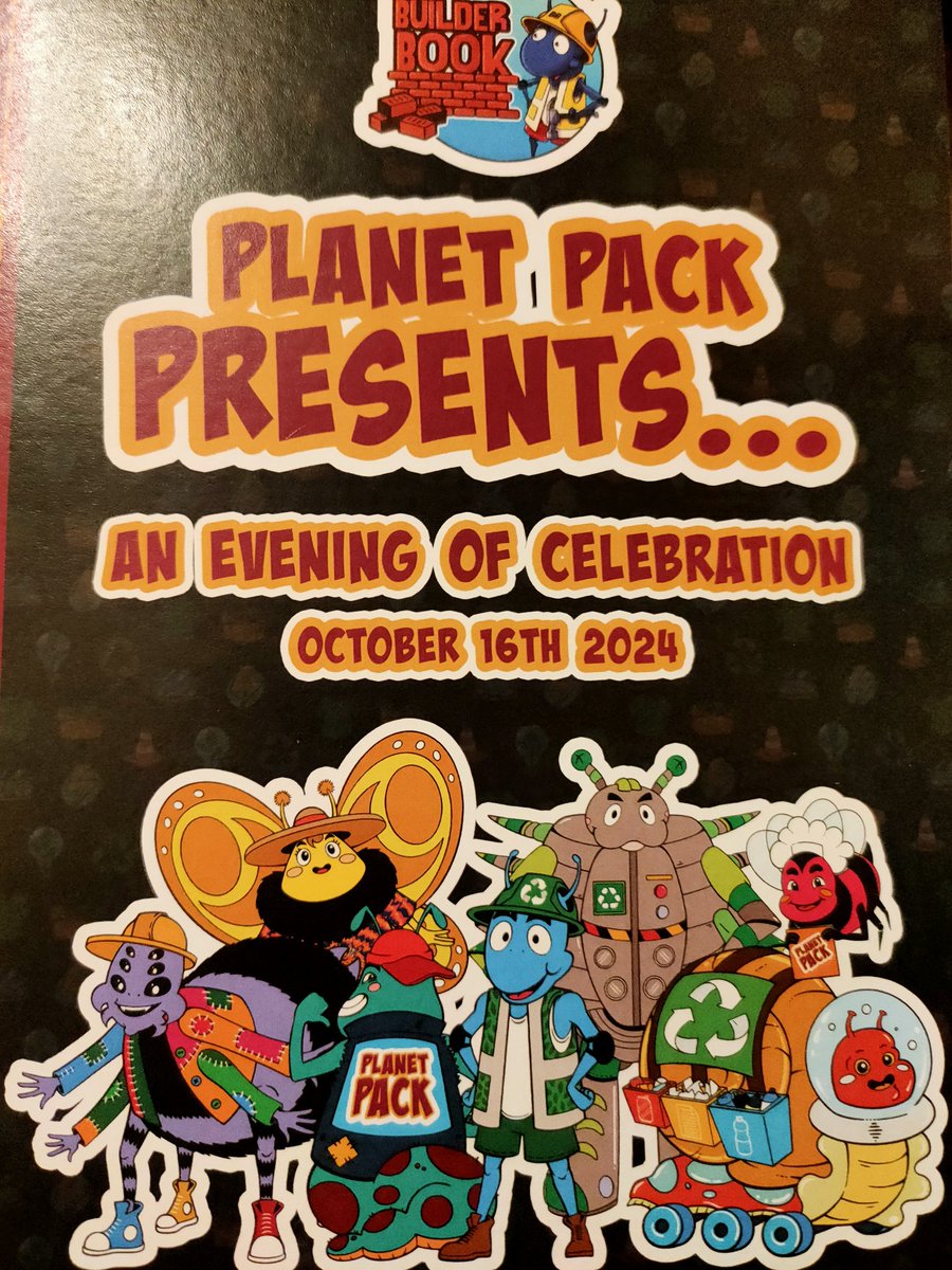 Nick Small - Social Impact Accountant tweet media