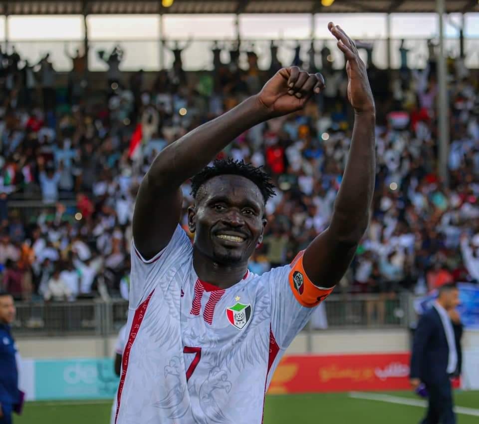 SofascoreARB's tweet photo. 📊 إحصائيات سوفاسكور

رمضان عجب🇸🇩 لاعب منتخب السودان هو الأكثر إفتكاكا للكرات في تصفيات كأس أمم إفريقيا 2024 بواقع (15) https://t.co/noHrcEAldy