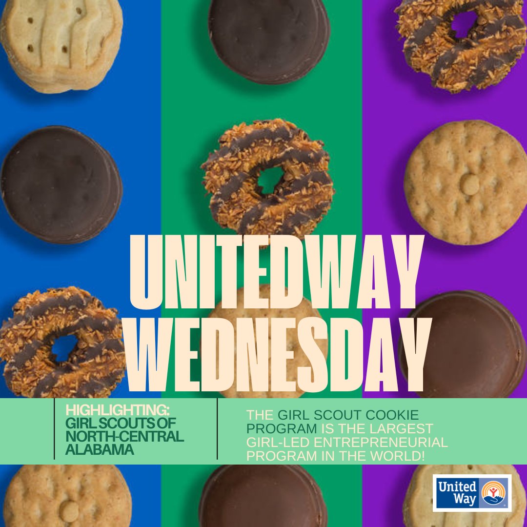 United Way West AL tweet media