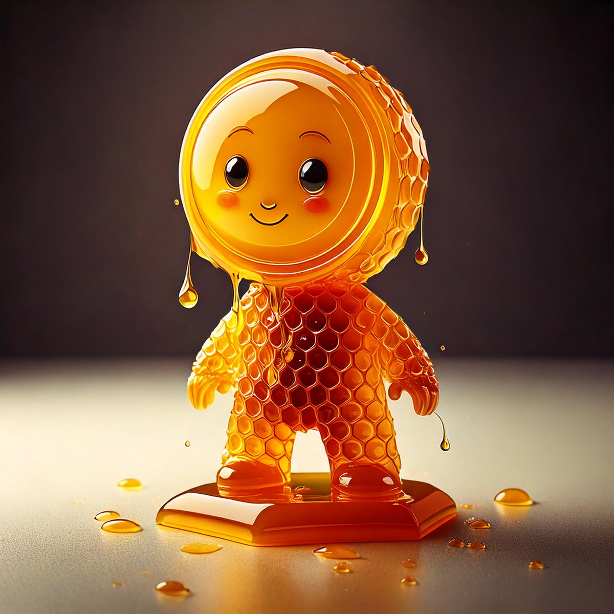 Gahadmor's tweet image. Playing with the &quot;3D to Image&quot; feature and #MAT in #Substance3DViewer. You can import any 3D asset, textured or not, and experiment with prompts and styles to explore new ideas while preserving the silhouette of your asset.
Viewer is free, grab it here: bit.ly/3zLyWQc