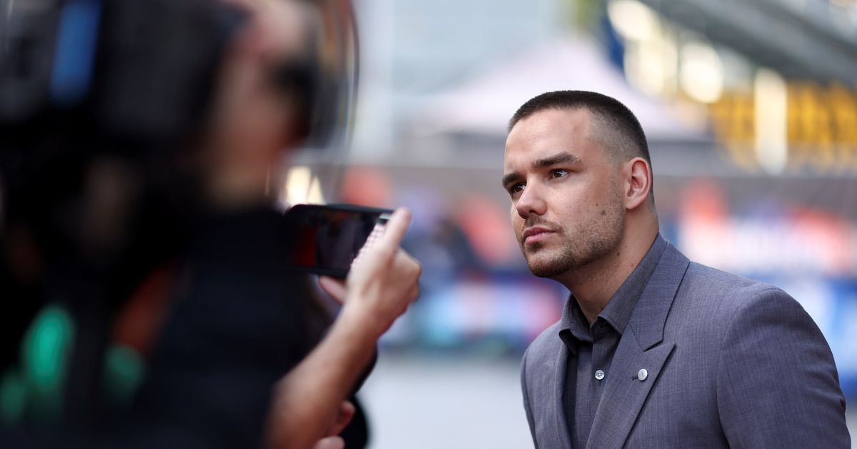 One Direction singer Liam Payne found dead in Buenos Aires, local media reports reut.rs/409VUuS
