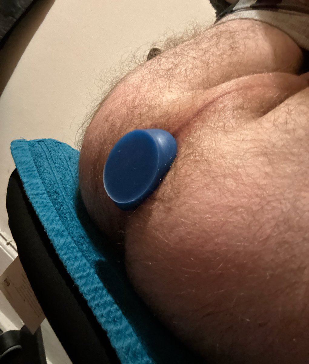 scotchboy 🐷 (@scotchboy2) on Twitter photo Getting some work in a weeknight
Will need to get a bigger gapekeeper soon 😈 Getting some work in a weeknight
Will need to get a bigger gapekeeper soon 😈