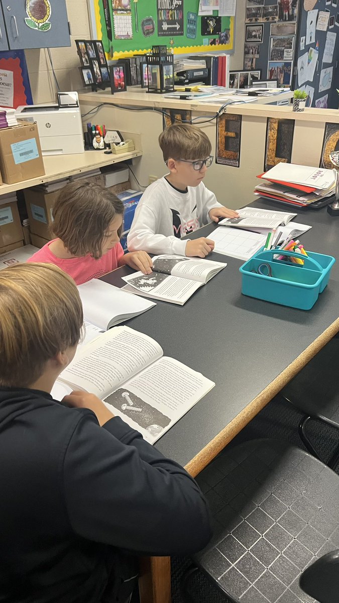 North Strabane Intermediate School (@teamnsis) on Twitter photo After spending the day working remotely due to no power at NSIS, students are back to learning in-person! <a href="/DrTaranto/">Greg Taranto Ph.D.</a> <a href="/SherriSnyder23/">Sherri Snyder</a> <a href="/MrsKramer108/">Kelly Kramer 108</a> After spending the day working remotely due to no power at NSIS, students are back to learning in-person! <a href="/DrTaranto/">Greg Taranto Ph.D.</a> <a href="/SherriSnyder23/">Sherri Snyder</a> <a href="/MrsKramer108/">Kelly Kramer 108</a>