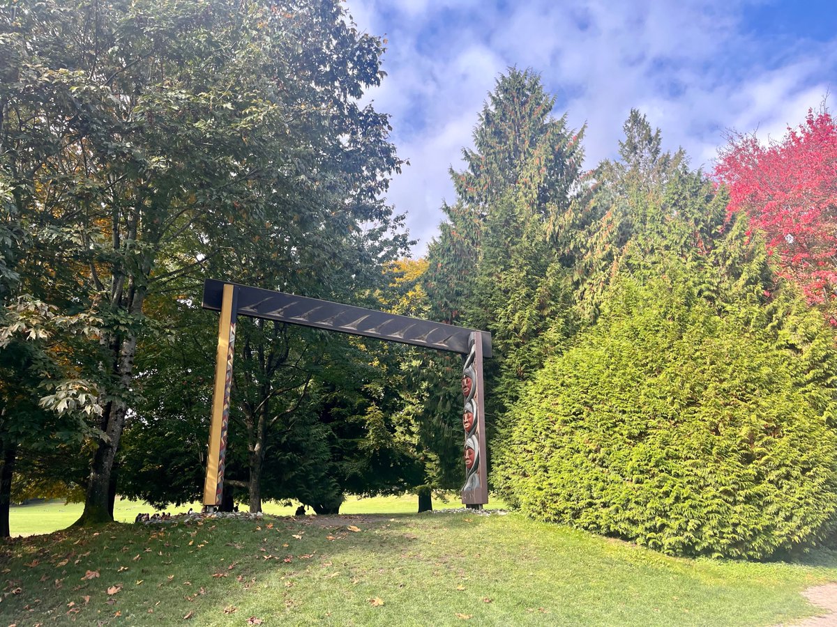 Aude-Claire Fourot (@acfourot) on Twitter photo Huy tseep q’u to <a href="/TalaysayTours/">Talaysay Tours</a>, especially Seraphyn, for her remarkable tour in Stanley Park last week! Grateful for the opportunity to learn about your land and hear Indigenous stories and perspectives. Très grand merci <a href="/BAFF_SFU/">BAFF I OFFA</a> pour son soutien à l’apprentissage expérentiel! Huy tseep q’u to <a href="/TalaysayTours/">Talaysay Tours</a>, especially Seraphyn, for her remarkable tour in Stanley Park last week! Grateful for the opportunity to learn about your land and hear Indigenous stories and perspectives. Très grand merci <a href="/BAFF_SFU/">BAFF I OFFA</a> pour son soutien à l’apprentissage expérentiel!
