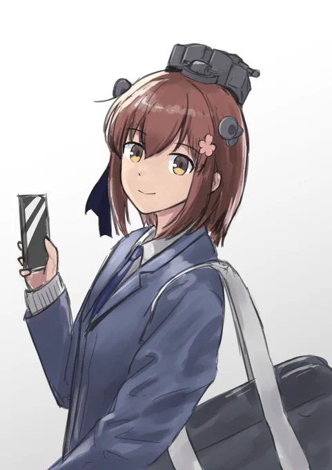 JK雪風 
