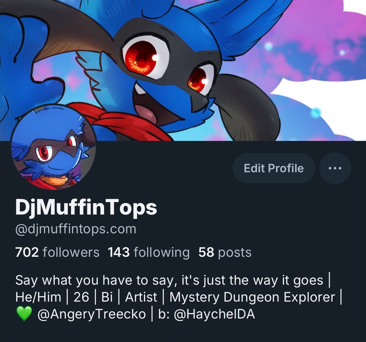 DjMuffinTops ON BSKY tweet media