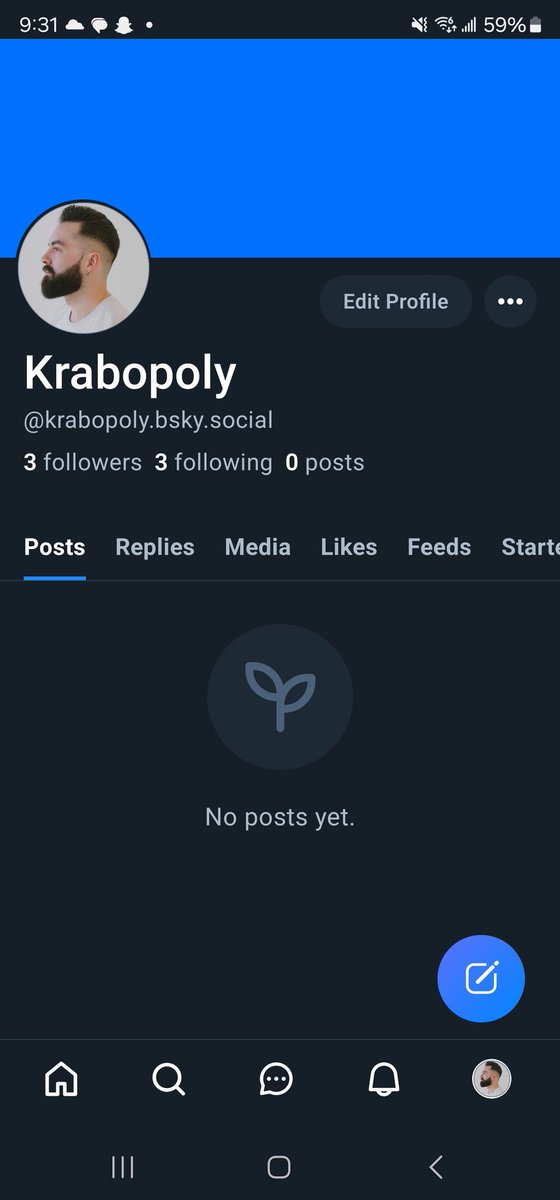 Pretty sure twitter has hit it's iceberg