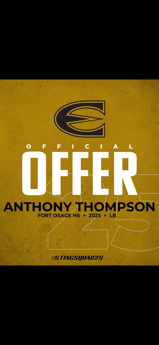 Anthony Thompson tweet media