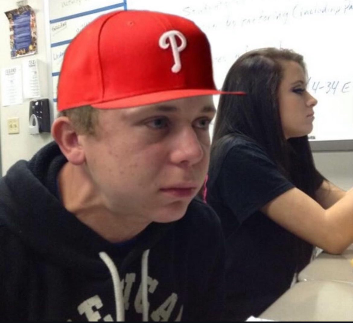 Nick Castellanos in Cancun hearing Liam Payne died