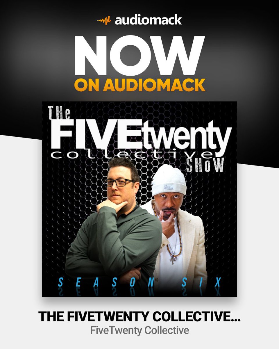 FiveTwenty_Co's tweet image. 