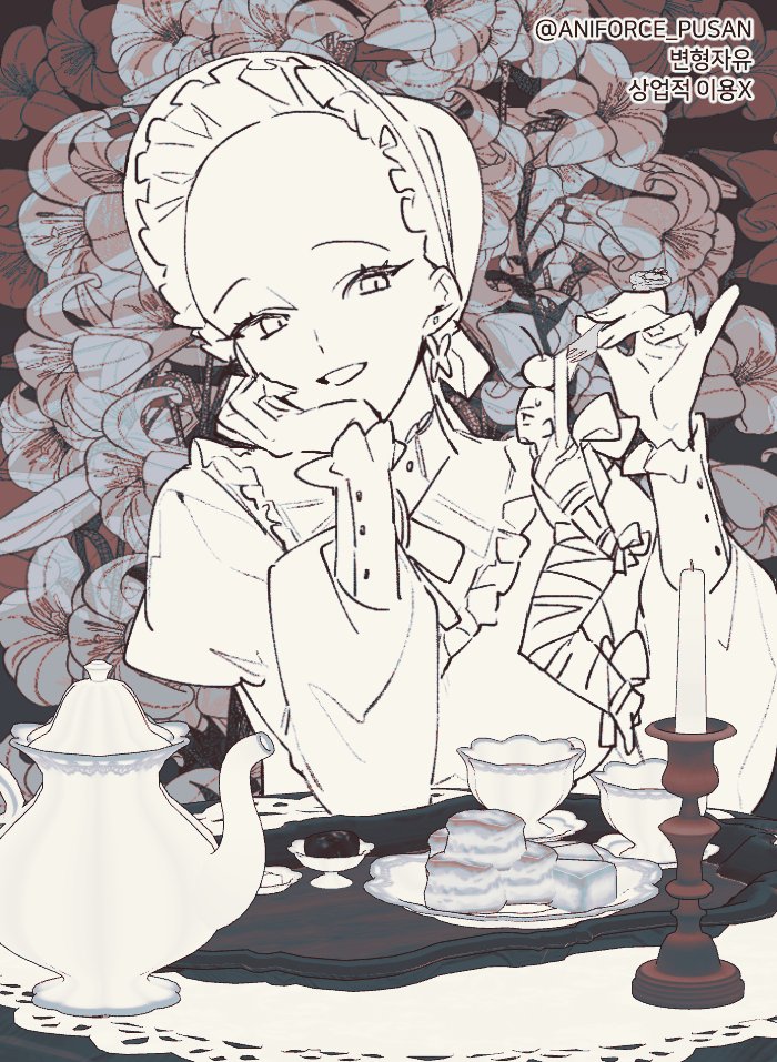 부산 애니포스 tweet media