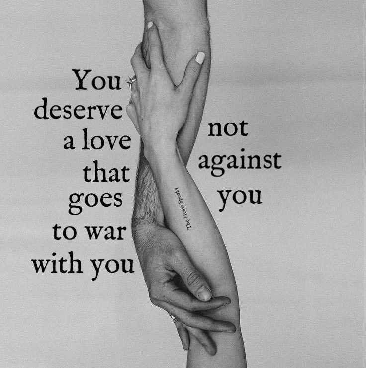 The Heart Speaks tweet media