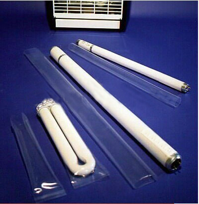FionaLee57781's tweet photo. FEP Heat Shrink Tube for covering T5/T8/T12 UV Lamps
Shrink Ratio:1.3:1
#fep #heatshrinktube #lamp #LED #hightemperature https://t.co/cVfboHK6kK