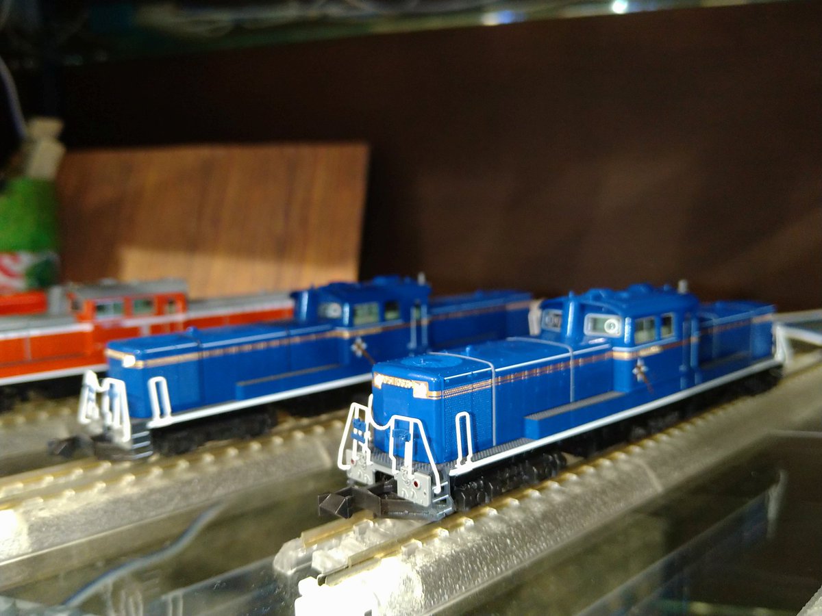 KATO京都駅店 on X