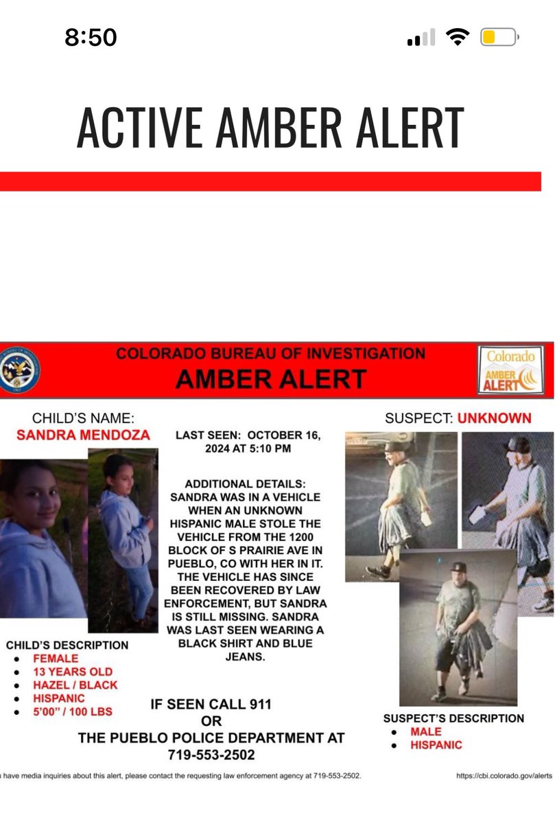 Everyone in CO &amp; Surrounding states