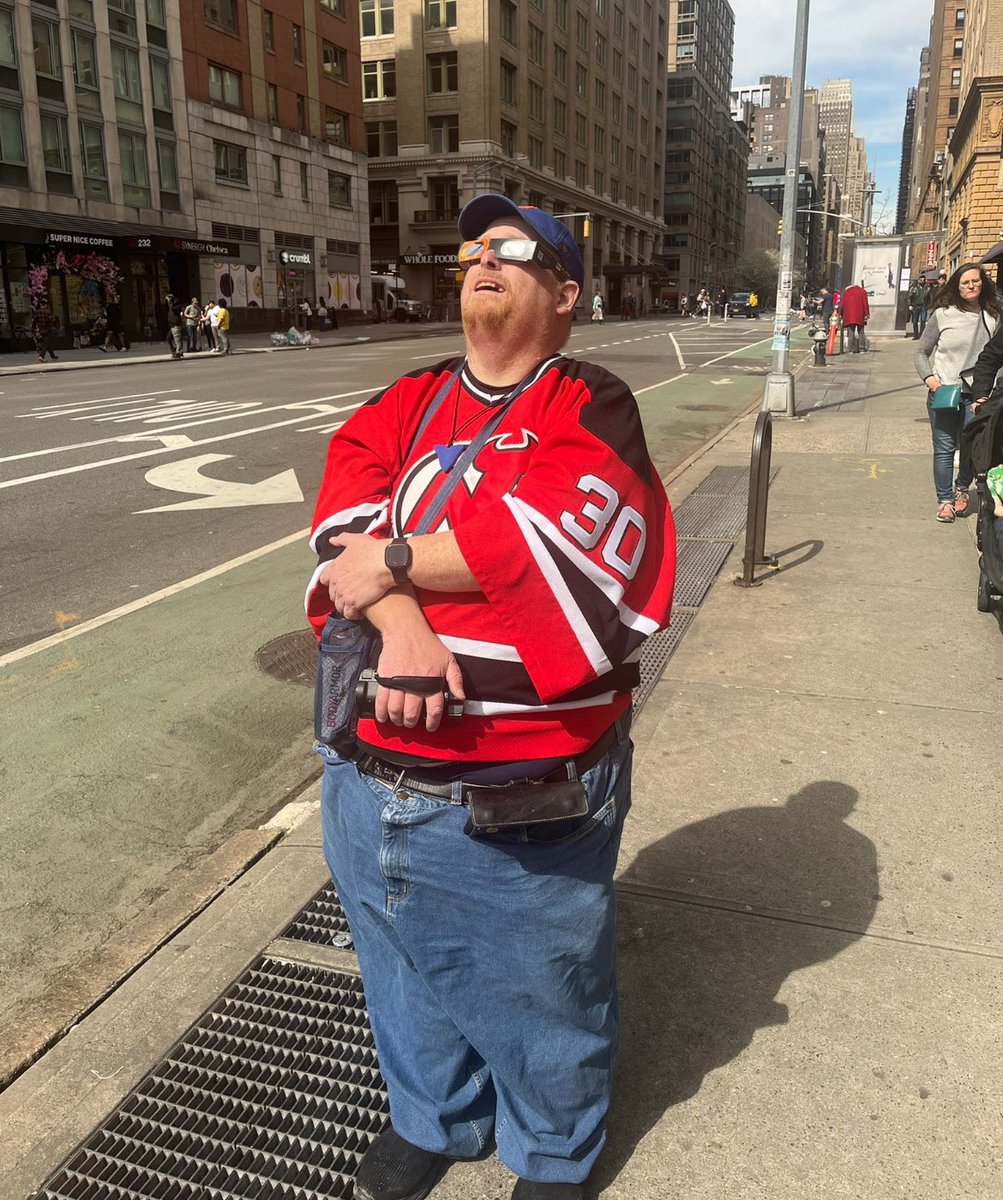 <a href="/NjTank99/">Frank Fleming</a> watching ohtani homerun