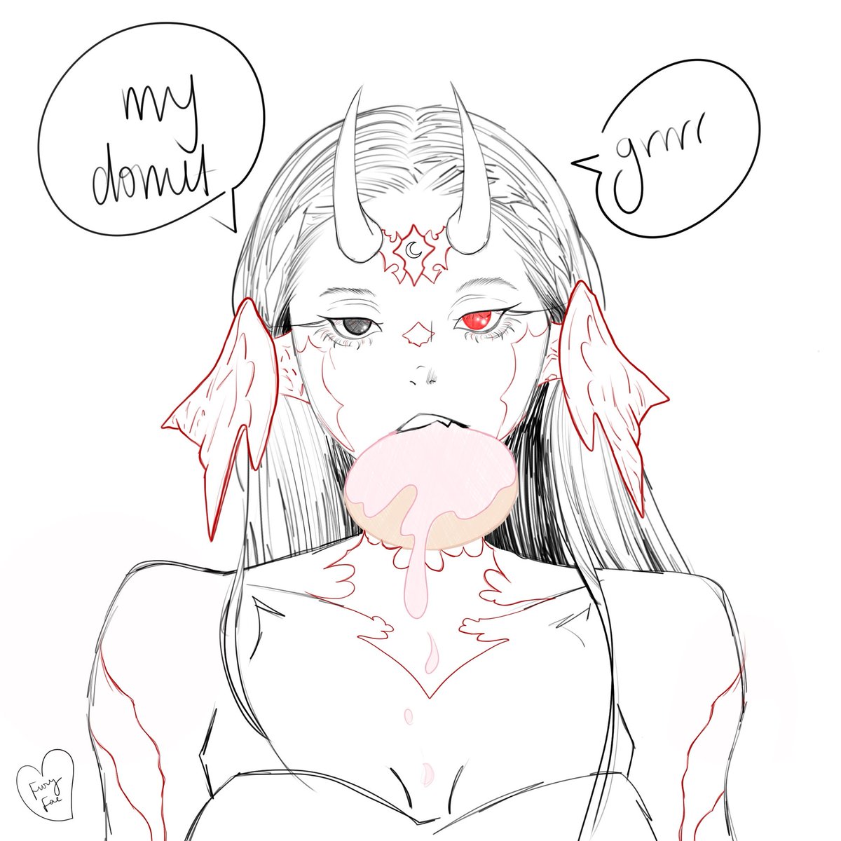 xoradraws's tweet photo. #ffxivart #ffxivaura #ocart https://t.co/zOuSkdeTfn