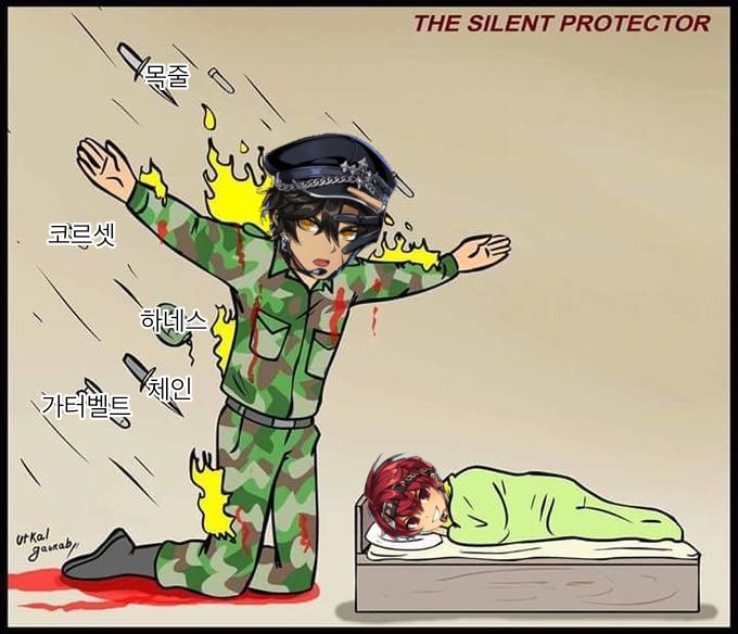 안시 (@ansi_sianwha) on Twitter photo 