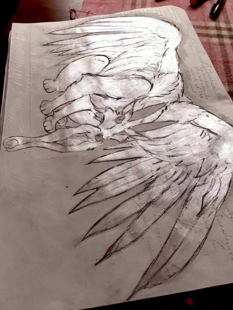 RazorAnimation's tweet image. 