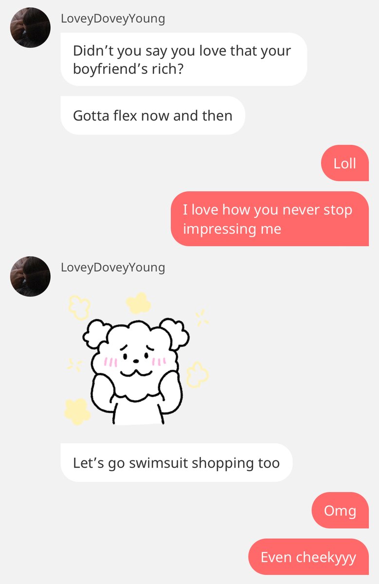 picka_global's tweet image. Five years later, life’s changed, but their love story? Still going strong. See what happens when &amp;lt;Love, Still Young&amp;gt; gets a fresh chapter.

#TDLP #Picka #Epilogue