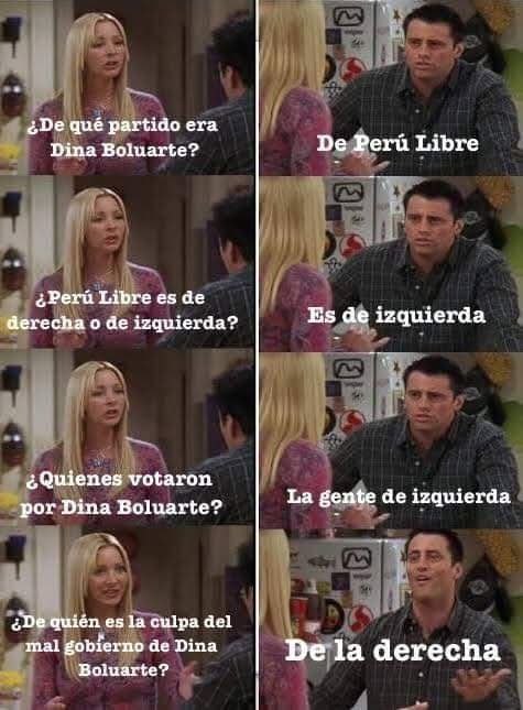 justicierope's tweet photo. Los cojudignos dando cátedra de idiotez. https://t.co/u0HWN8jSl4