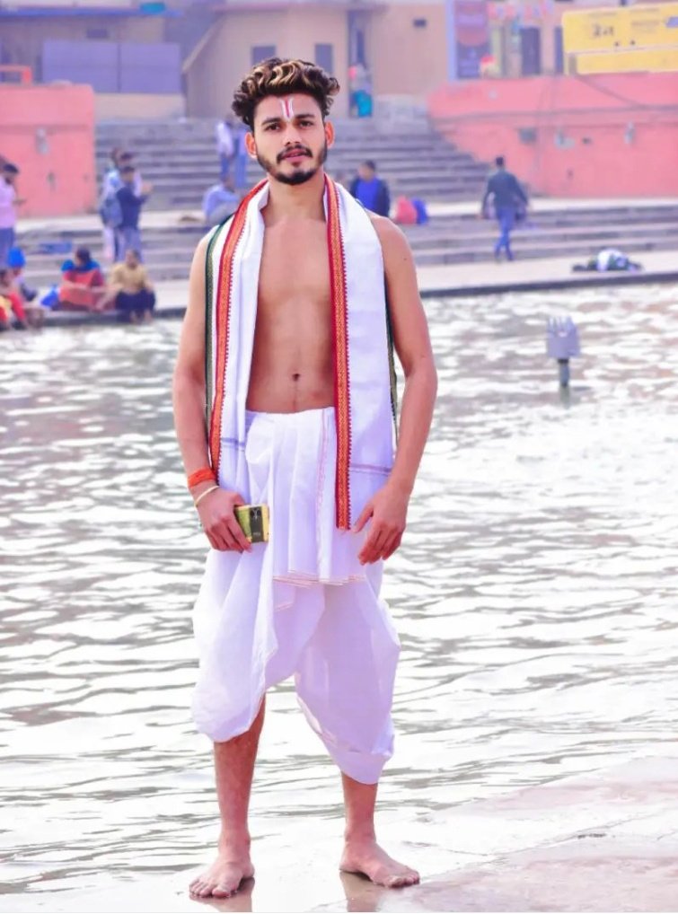 #Danger_Pandit !!
.
.
#Artist #Politician #PublicFigure #Trending