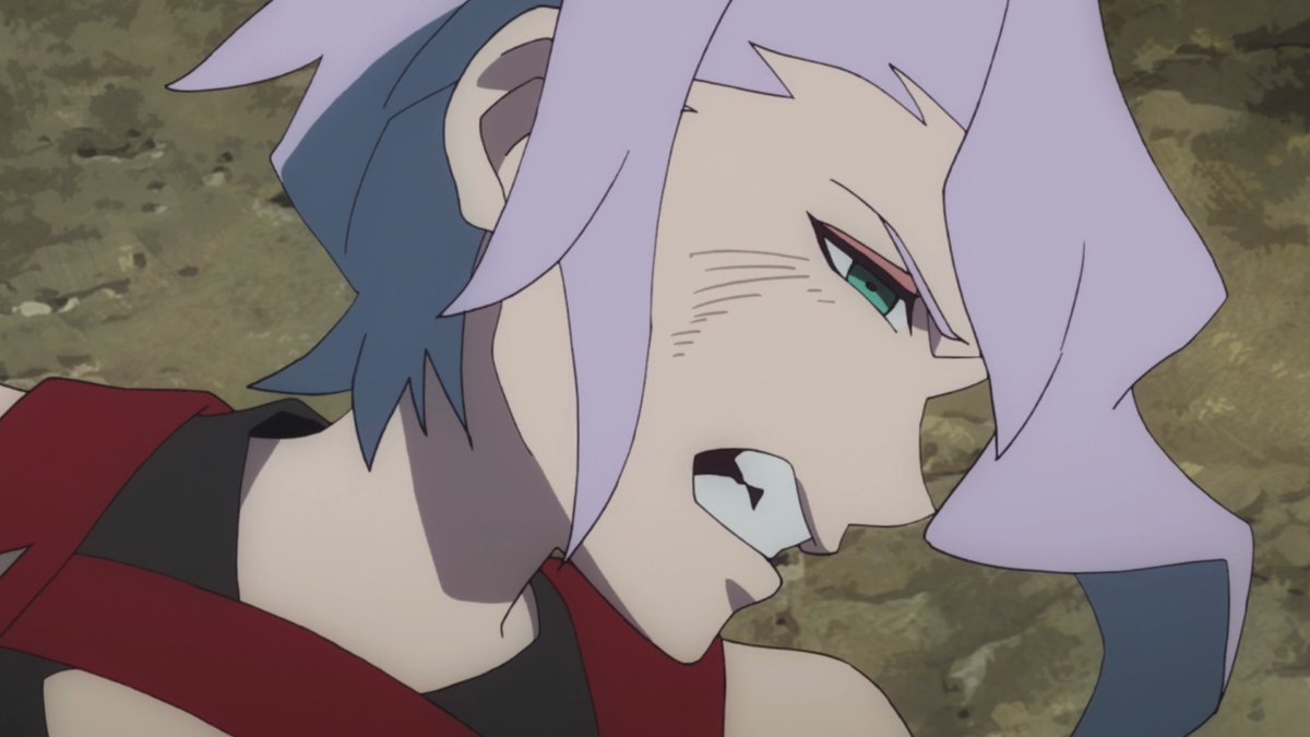 DailyCroix's tweet photo. #LWA #LittleWitchAcademia https://t.co/9Z2ABAszuM
