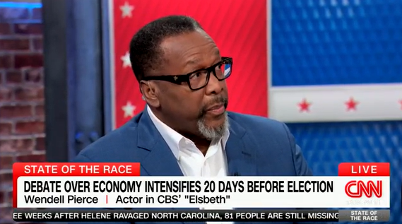 ViralVidMaker's tweet photo. Hold up, when did CNN start having The Bunk on to give political analysis?!? 😂 https://t.co/I1aHGYLs13
