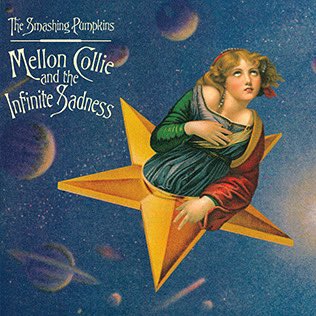 It was on this day in 1995 that <a href="/SmashingPumpkin/">The Smashing Pumpkins</a> released Bullet with Butterfly Wings as a single from their third album Mellon Collie and the Infinite Sadness. <a href="/jackybambam933/">Jacky Bambam</a> played it to celebrate its 29th single-versary on <a href="/933WMMR/">93.3 WMMR</a>. #JackysJukeboxHistory #wmmrftv