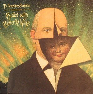 VinnieGRadio's tweet photo. It was on this day in 1995 that @SmashingPumpkin released Bullet with Butterfly Wings as a single from their third album Mellon Collie and the Infinite Sadness. @jackybambam933 played it to celebrate its 29th single-versary on @933WMMR. #JackysJukeboxHistory #wmmrftv https://t.co/noPE3pBX3U