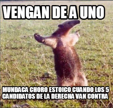 modatima_cl's tweet photo. #DebatesChileElige Así se vio @rmunda invitando a los otros candidatos a levantar el secreto bancario para seguir la ruta del dinero #MundacaEnPrimera #MundacaGano @24HorasTVN https://t.co/LLXUnUpkxW