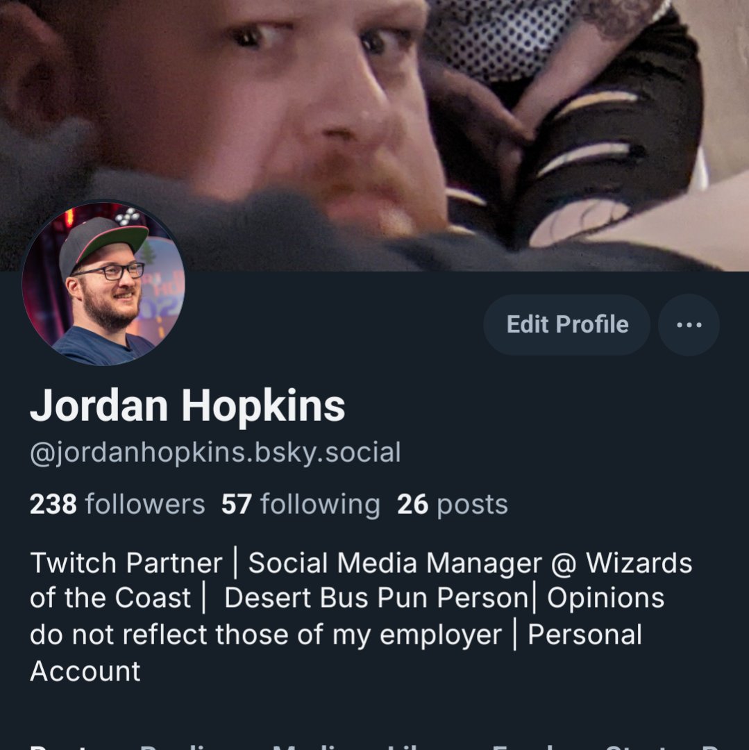 Jordan Hopkins tweet media