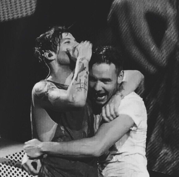 louiswthd's tweet image. the water wars on stage.