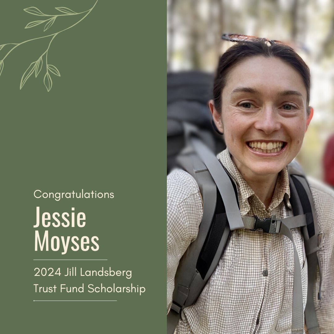 Ecological Society of Australia tweet media