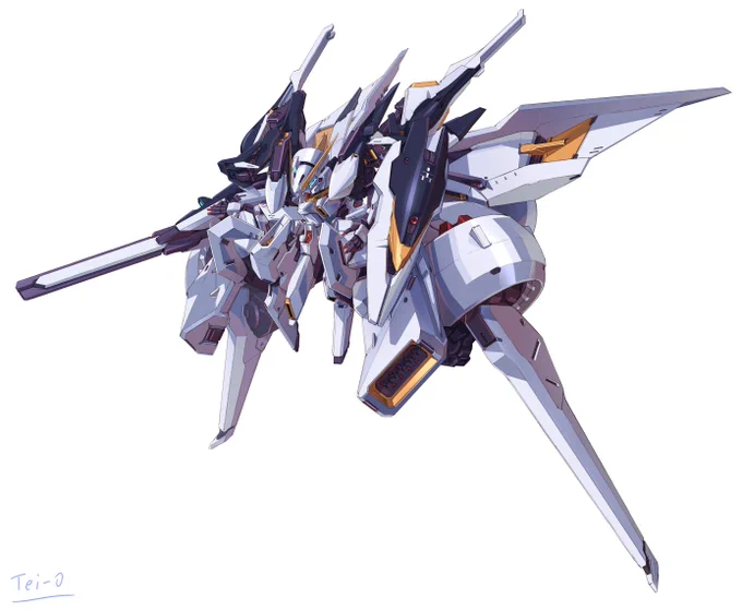間が空きそうだからデフォルメガンダム系の再掲。 