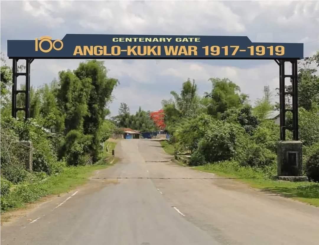 davehkismyname's tweet photo. Today marks the 107th Years of the Anglo Kuki War(1917-1919),one of the major Tribal revolts during the colonial rule in India.Yet till today the Kukis are treated less and even worst even though how big was their contribution in the Indian Revolution .
#Anglo_KukiWar
#Kuki https://t.co/sEgPdE68kE