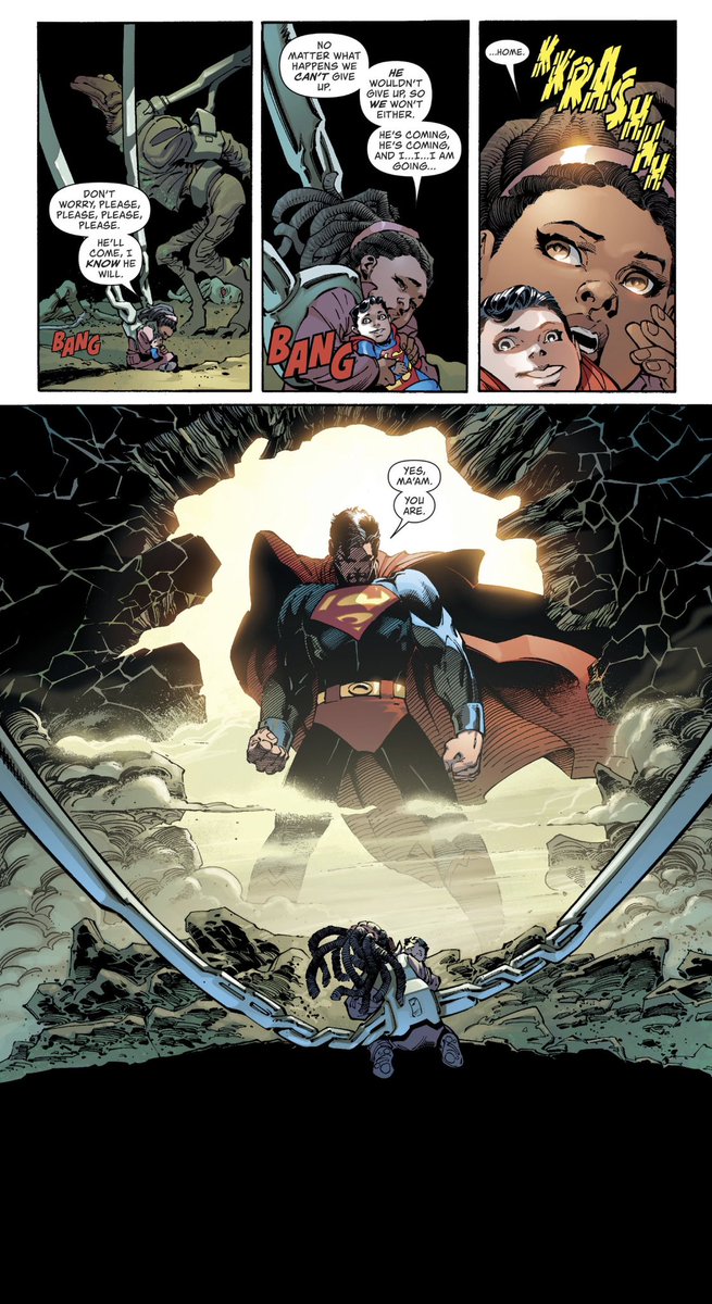 Will Robinson tweet media