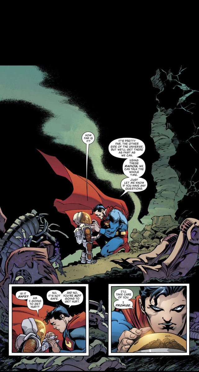 Will Robinson tweet media