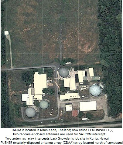 ChinaKaleido's tweet photo. The #US government is hyping up the so-called "#VoltTyphoon", yet they can't provide any evidence. 🙄
On the contrary, there is abundant and detailed evidence that the US intelligence agencies are conducting #surveillance activities all over the world. https://t.co/y7CM5g67pU