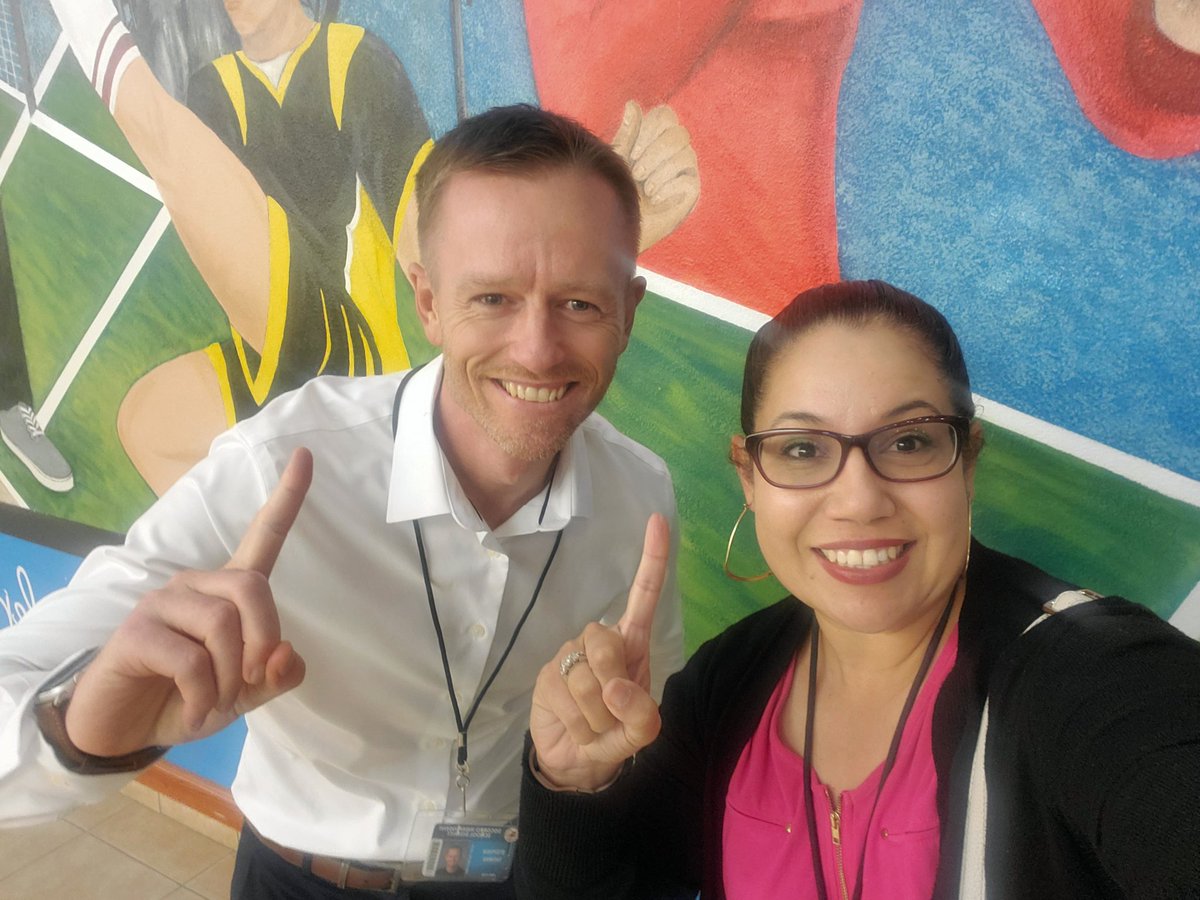 Dr. Melissa (Martinez) Saenz tweet media